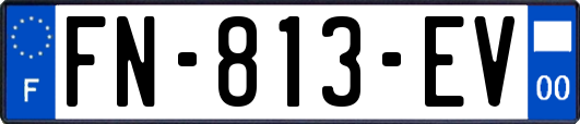 FN-813-EV