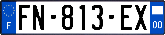 FN-813-EX