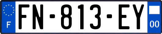 FN-813-EY