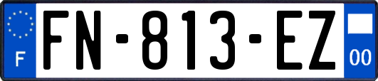 FN-813-EZ