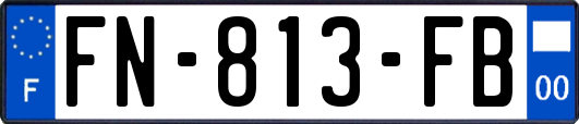 FN-813-FB