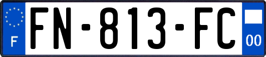 FN-813-FC