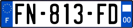 FN-813-FD