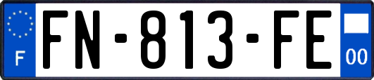FN-813-FE
