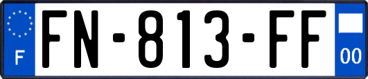 FN-813-FF
