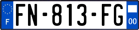 FN-813-FG