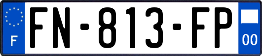 FN-813-FP