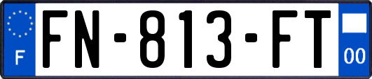 FN-813-FT