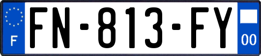 FN-813-FY