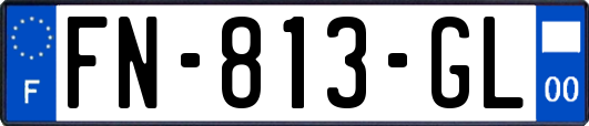FN-813-GL