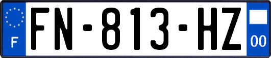 FN-813-HZ