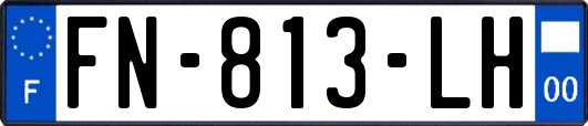 FN-813-LH