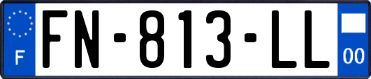 FN-813-LL