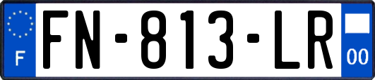 FN-813-LR