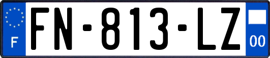 FN-813-LZ