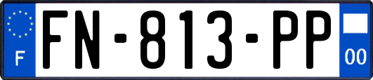 FN-813-PP