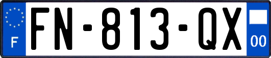 FN-813-QX