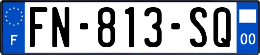 FN-813-SQ