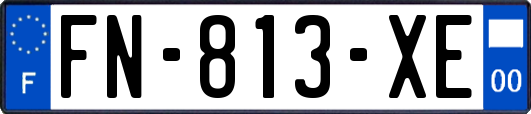 FN-813-XE