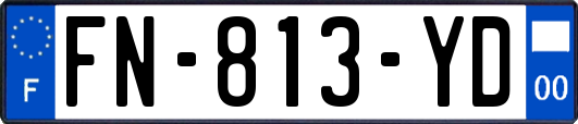 FN-813-YD