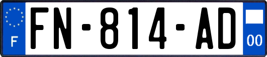 FN-814-AD