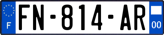 FN-814-AR