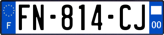 FN-814-CJ