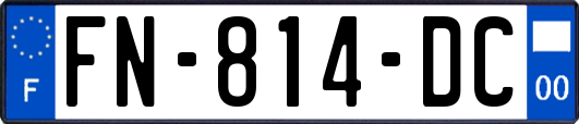 FN-814-DC