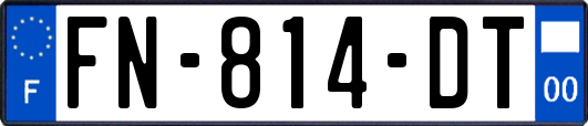 FN-814-DT