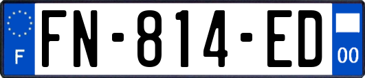 FN-814-ED