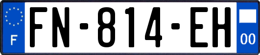 FN-814-EH