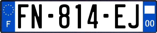FN-814-EJ