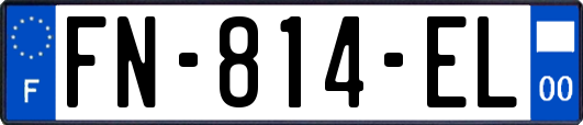 FN-814-EL