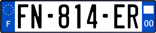FN-814-ER