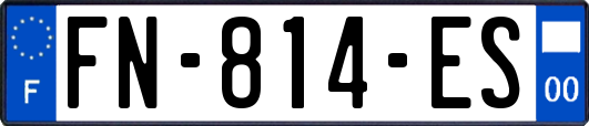 FN-814-ES