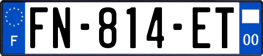 FN-814-ET