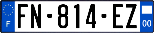 FN-814-EZ