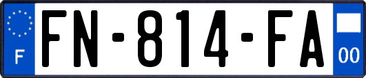 FN-814-FA
