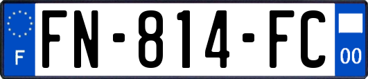 FN-814-FC
