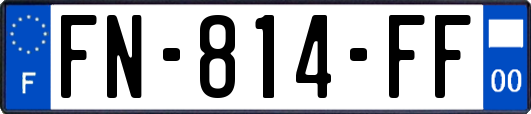 FN-814-FF
