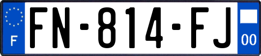 FN-814-FJ