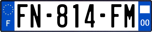 FN-814-FM
