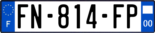 FN-814-FP