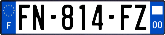 FN-814-FZ