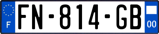 FN-814-GB