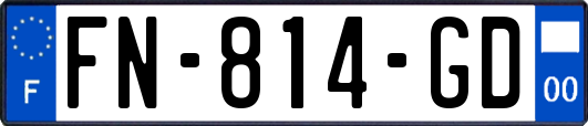 FN-814-GD