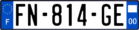FN-814-GE