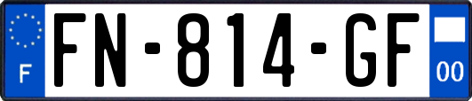 FN-814-GF