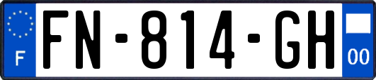 FN-814-GH