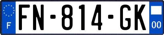 FN-814-GK